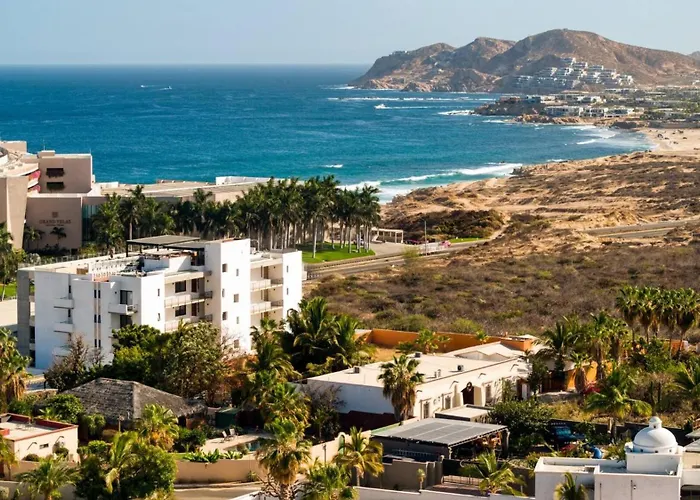 Apartamento Group 13 16, No View, 3br, 12 Pax Cabo San Lucas