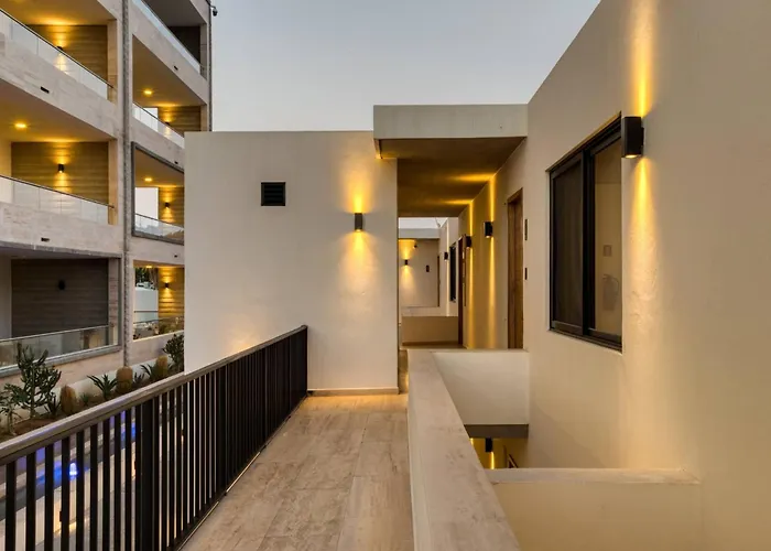 Apartamento Group 13 16, No View, 3br, 12 Pax Cabo San Lucas