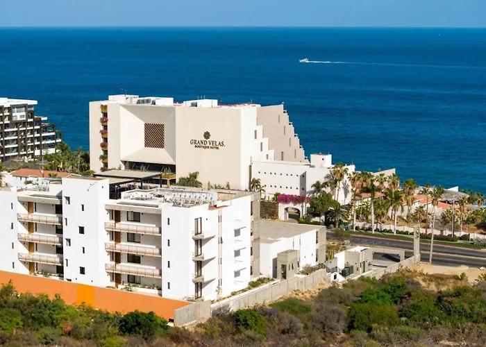 Group 13 16, No View, 3br, 12 Pax Apartamento Cabo San Lucas