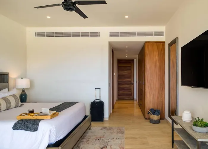 Apartamento Group 13 16, No View, 3br, 12 Pax