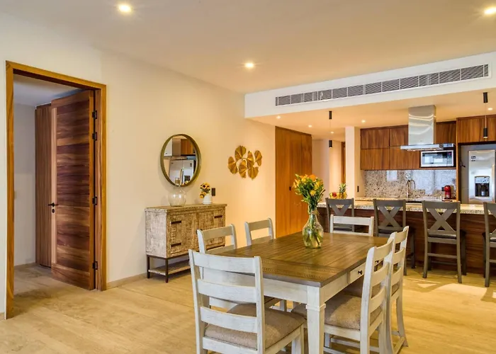 Group 13 16, No View, 3br, 12 Pax Apartamento