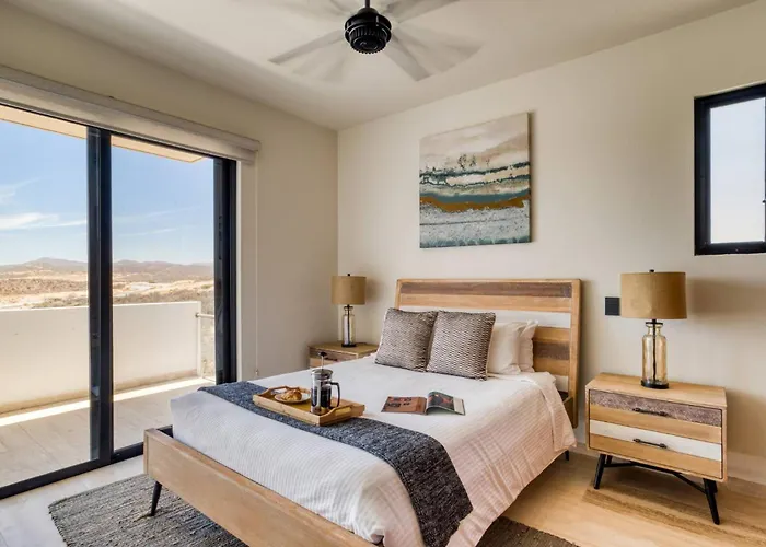 Group 13 16, No View, 3br, 12 Pax Apartamento *
