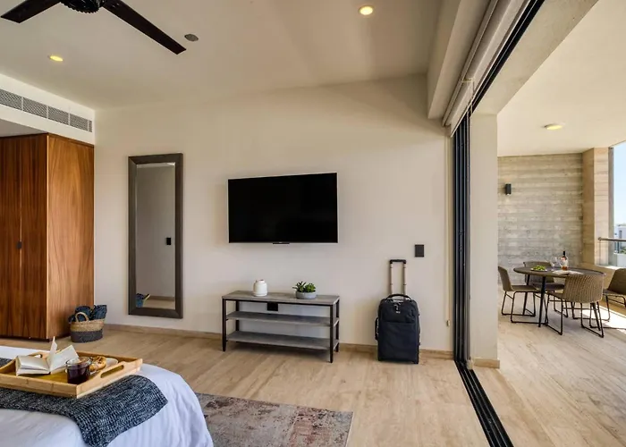 Apartamento Group 13 16, No View, 3br, 12 Pax *