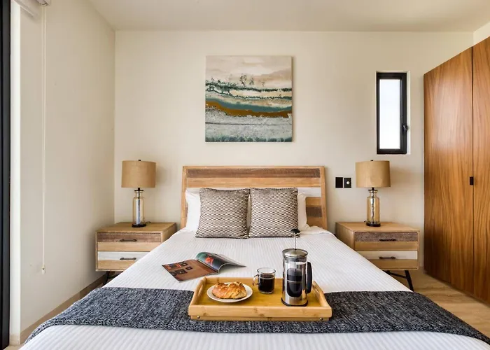 Group 13 16, No View, 3br, 12 Pax Apartamento *