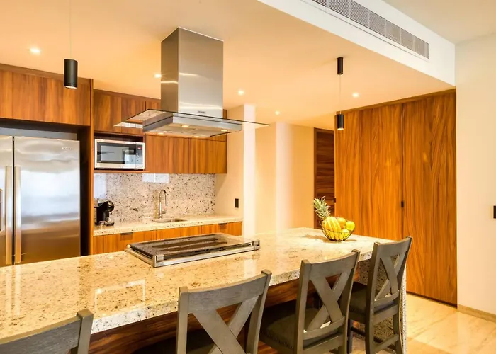 Group 13 16, No View, 3br, 12 Pax Apartamento