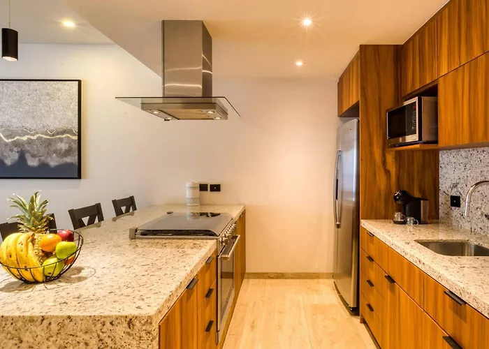 Group 13 16, No View, 3br, 12 Pax Apartamento *
