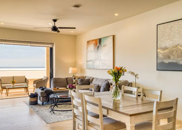 Apartamento Group 13 16, No View, 3br, 12 Pax