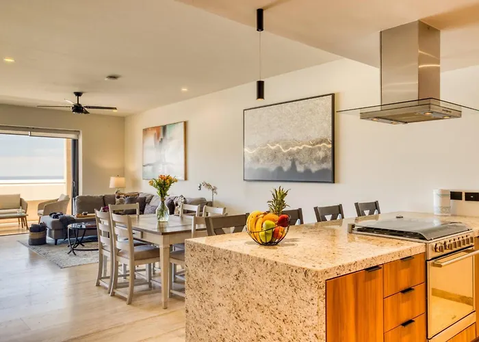 Group 13 16, No View, 3br, 12 Pax Apartamento Cabo San Lucas